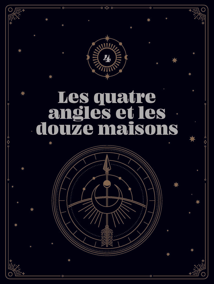 Mon atelier astrologie