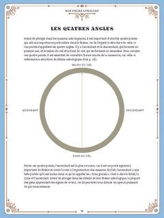 Mon atelier astrologie