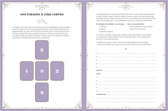 Mon atelier tarot