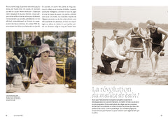 Authentique Vintage