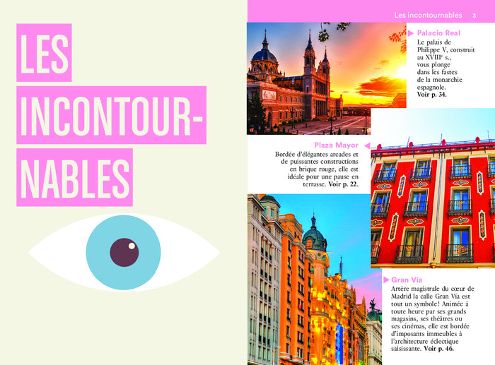 Madrid Guide Un Grand Week-end