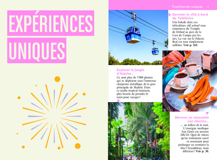 Madrid Guide Un Grand Week-end