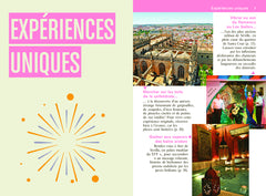 Séville Guide Un Grand Week-end