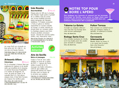 Séville Guide Un Grand Week-end