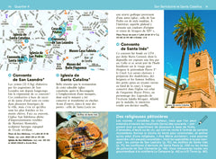 Séville Guide Un Grand Week-end