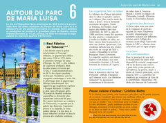 Séville Guide Un Grand Week-end