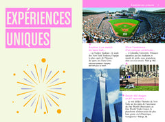 New York Un Grand Week-end