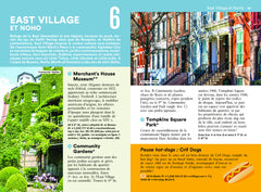 New York Un Grand Week-end