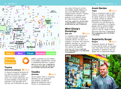 New York Un Grand Week-end