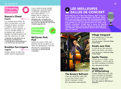 New York Un Grand Week-end