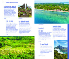 Bali Guide Evasion