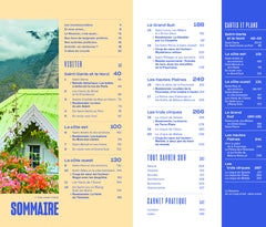 Réunion Guide Évasion