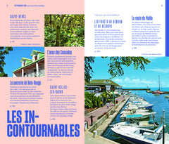 Réunion Guide Évasion