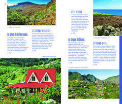 Réunion Guide Évasion