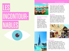 Dubaï Guide Un Grand Week-end
