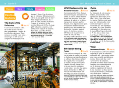 Dubaï Guide Un Grand Week-end