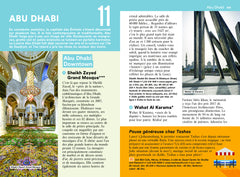 Dubaï Guide Un Grand Week-end