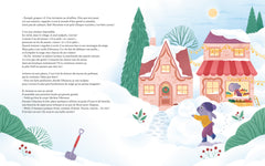 24 histoires et c'est déjà Noël ! avec 1 cherche et trouve
