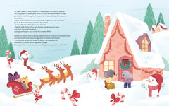 24 histoires et c'est déjà Noël ! avec 1 cherche et trouve