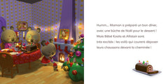 Bébé Koala C'est noël !