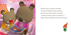 Bébé Koala C'est noël !