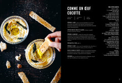 Vegan pour la vie