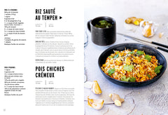 Vegan pour la vie