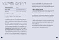 Le grand livre des salutations