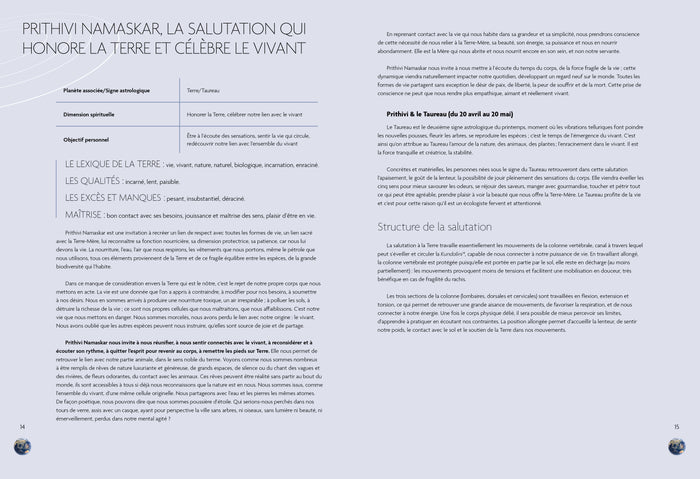 Le grand livre des salutations