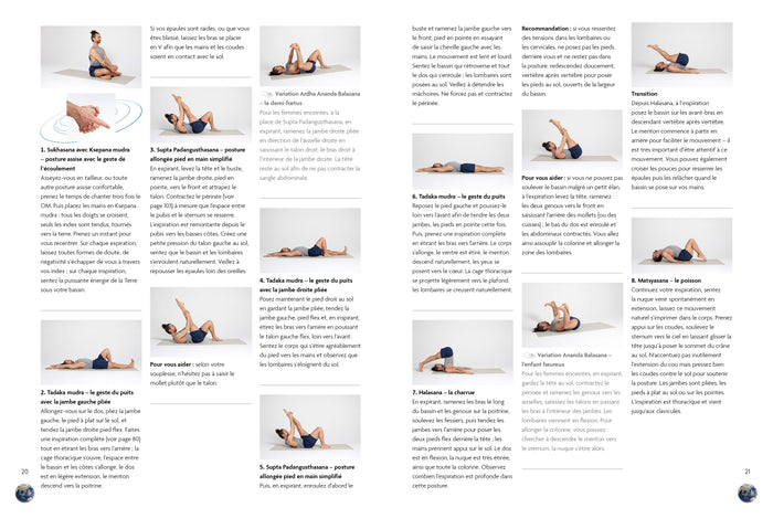 Le grand livre des salutations