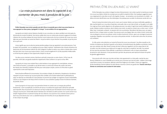 Le grand livre des salutations