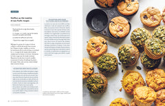 La cuisine des produits bruts