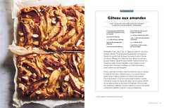 La cuisine des produits bruts