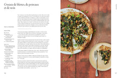 Cuisiner les saisons