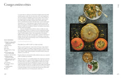 Cuisiner les saisons