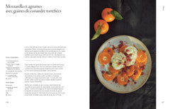 Cuisiner les saisons