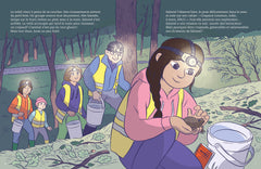 Animaux à protéger