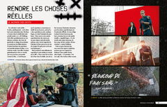 The Boys l'artbook officiel de la série