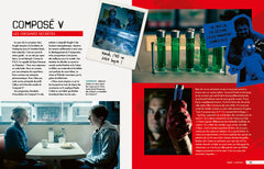 The Boys l'artbook officiel de la série