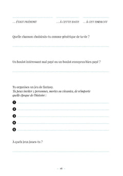 Toujours inavouable