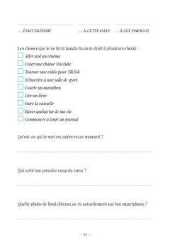 Toujours inavouable
