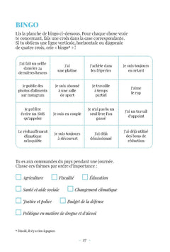Toujours inavouable