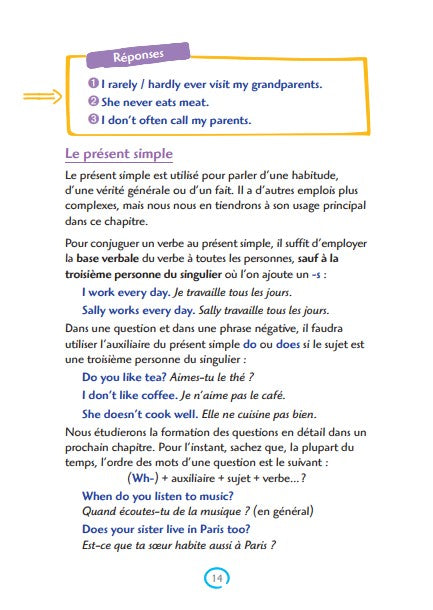 English with Maud - Comment éviter les 100 pires erreurs en anglais ?