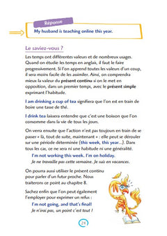 English with Maud - Comment éviter les 100 pires erreurs en anglais ?