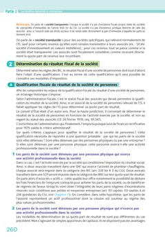 DCG 4 - Droit fiscal