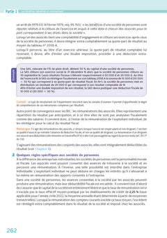 DCG 4 - Droit fiscal