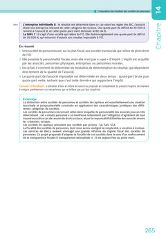 DCG 4 - Droit fiscal