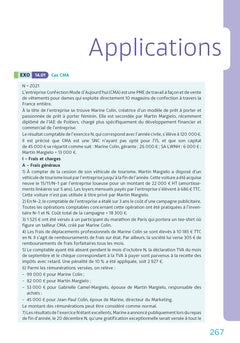 DCG 4 - Droit fiscal