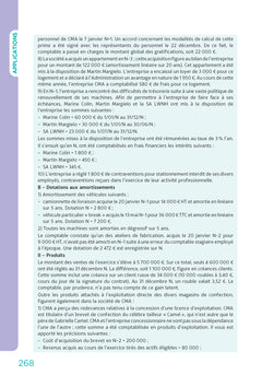 DCG 4 - Droit fiscal