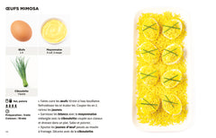 Les classiques de la cuisine française